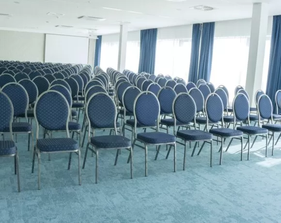 Blue&Green Baltic Hotel Medi Spa&Fit**** - Sala Widokowa I