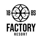 Logo Factory Resort Wellness & SPA****