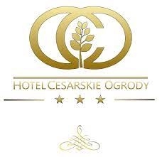Logo Hotel SPA Cesarskie Ogrody***