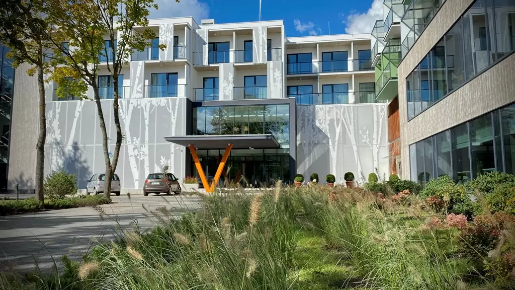 Verano - Centrum Zdrowia i Relaksu  - zdjęcie główne