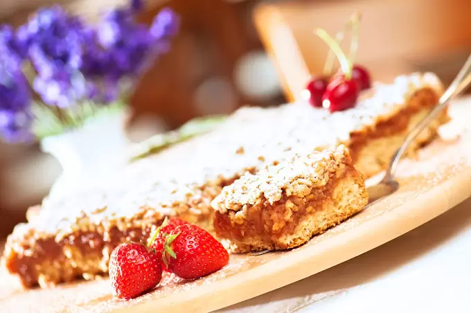 Restauracje hotelowe