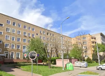 Towarzystwo Wiedzy Powszechnej