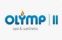 Logo Olymp II SPA & Wellness***