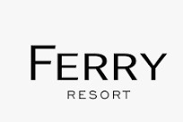 Logo Ferry Resort