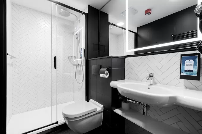 Baza noclegowa / pokoje hotelowe