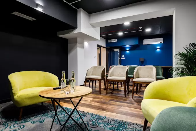 Konferencje i bankiety / restauracje hotelowe