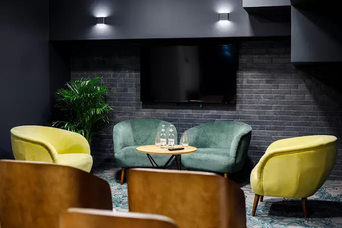 Restauracje hotelowe