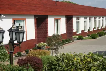 Zdjęcie obiektu Hotel JF Duet**