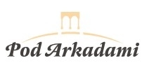 Logo Ośrodek Rehabilitacyjno-Wypoczynkowy “Pod Arkadami”