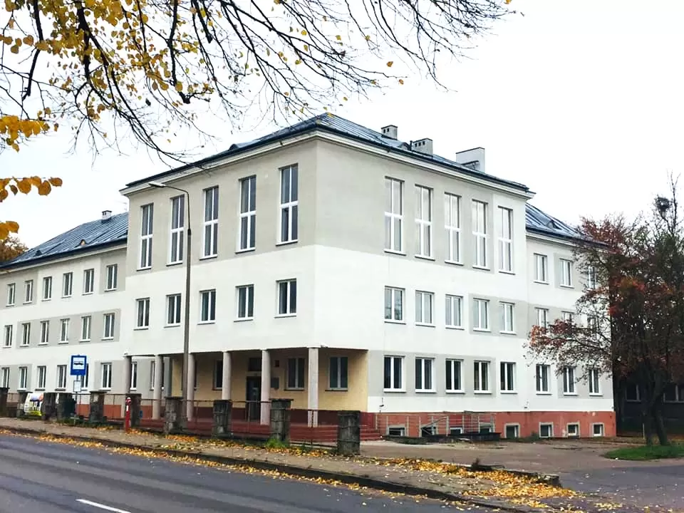 Stary Koszalin Hostel & Hotel Services