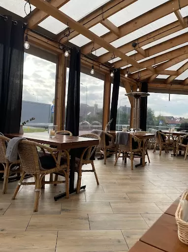 Konferencje i bankiety / restauracje hotelowe