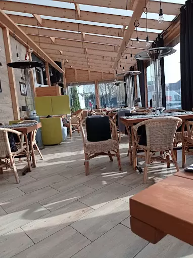 Restauracje hotelowe