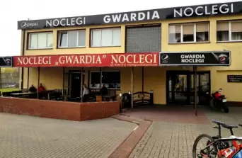 Noclegi GWARDIA