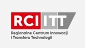 Logo Regionalne Centrum Innowacji i Transferu Technologii (RCIiTT)