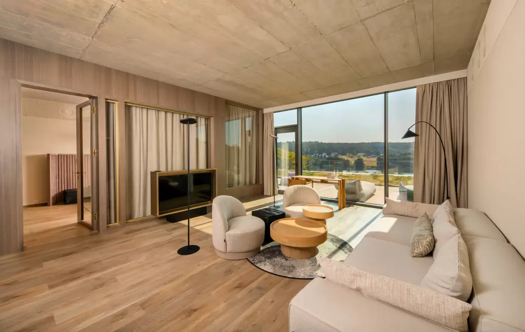 Baza noclegowa / pokoje hotelowe