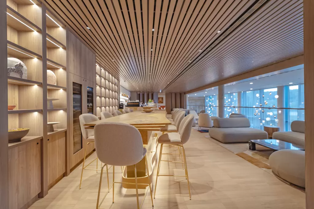 Konferencje i bankiety / restauracje hotelowe