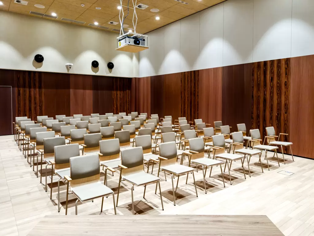 Sale szkoleniowe / zaplecze konferencyjne