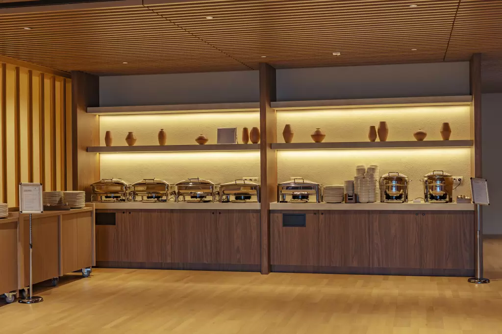 Sale szkoleniowe / zaplecze konferencyjne