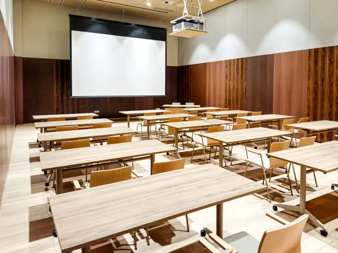 Zaplecze konferencyjne