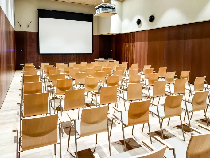 Zaplecze konferencyjne