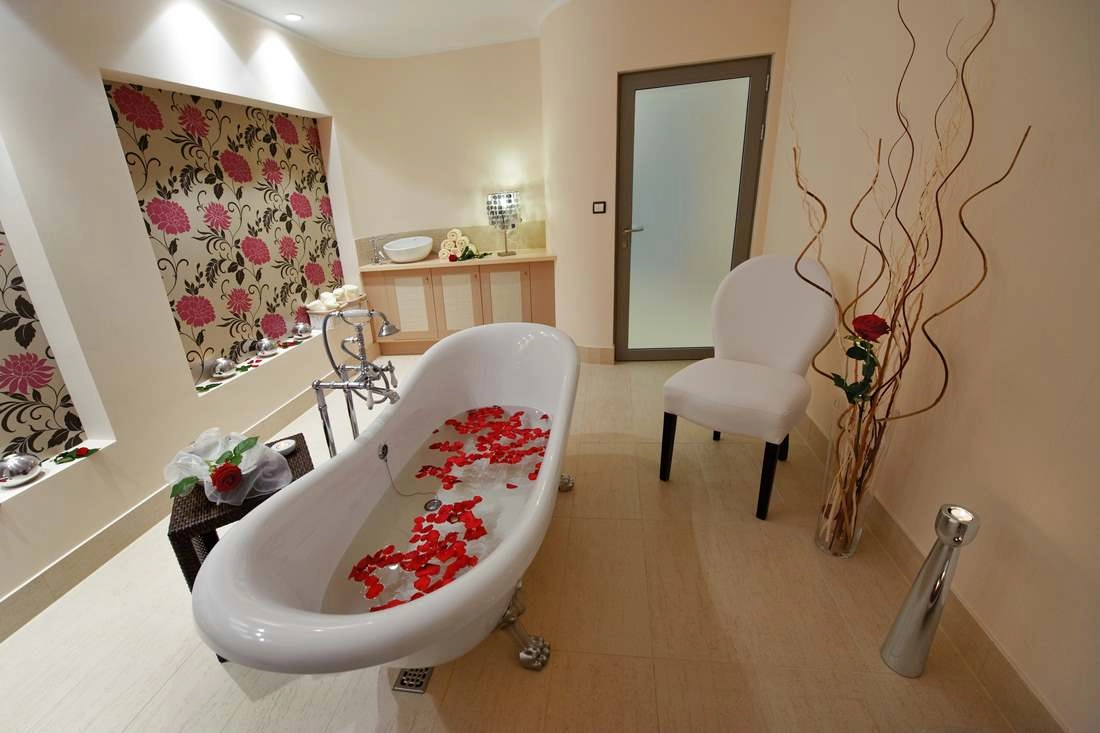 Rekreacja w hotelu