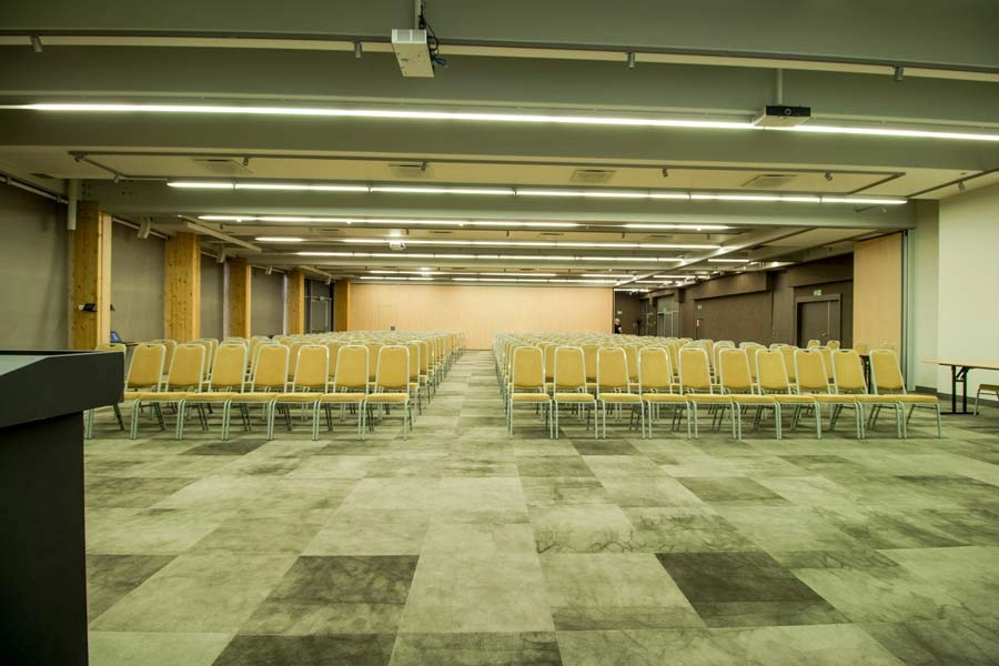 Sale szkoleniowe / zaplecze konferencyjne
