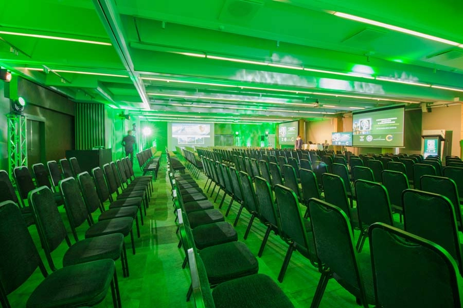 Sale szkoleniowe / zaplecze konferencyjne