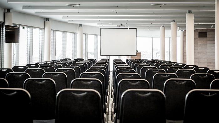 Sale szkoleniowe / zaplecze konferencyjne