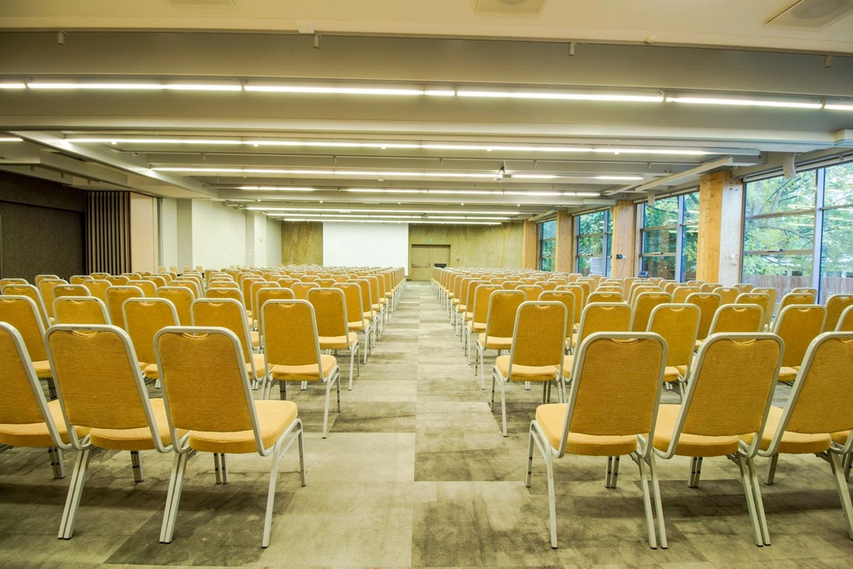 Sale szkoleniowe / zaplecze konferencyjne