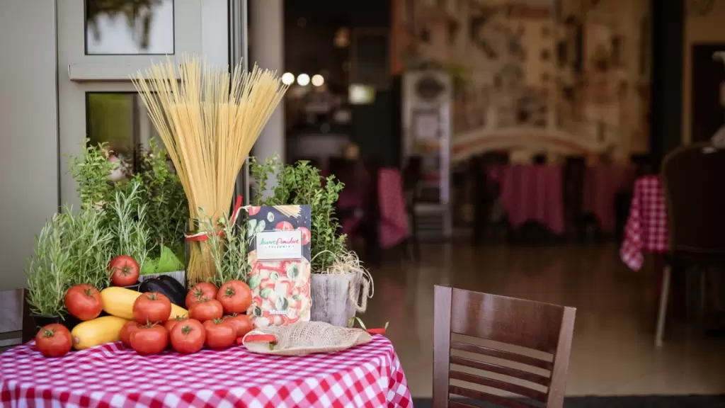 Konferencje i bankiety / restauracje hotelowe