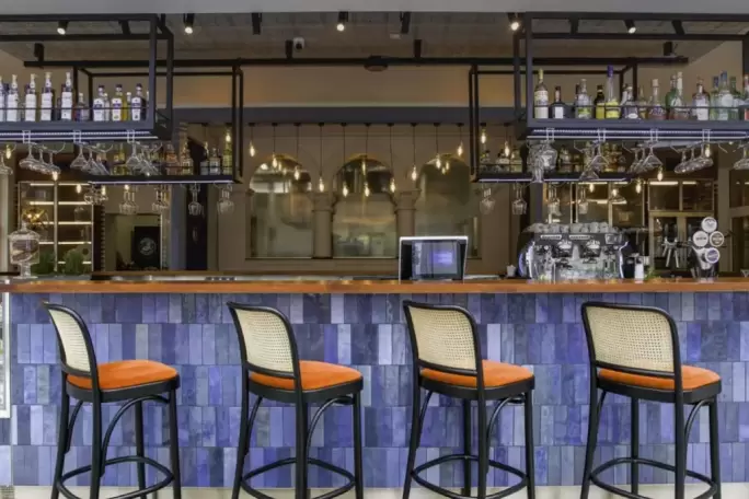 Restauracje hotelowe