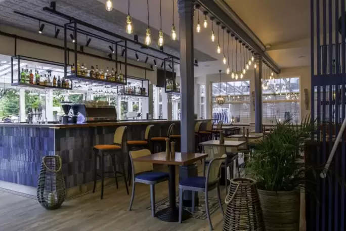 Restauracje hotelowe