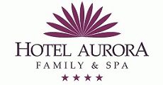 Logo Aurora Family & Spa