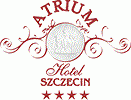 Logo ośrodka