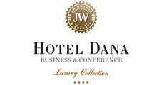 Logo Hotel Dana****
